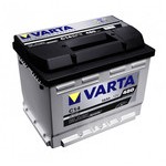 Аккумулятор VARTA Black Dynamic 56 (556 401)