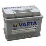 Аккумулятор Varta Silver Dynamic 61 (561 400)