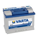 Аккумулятор Varta Blue Dynamic 74 (574 012)