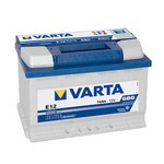 Аккумулятор Varta Blue Dynamic 74 (574 013)