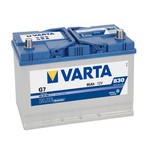 Аккумулятор Varta Blue Dynamic 95 (595 404) Азия