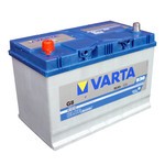 Аккумулятор Varta Blue Dynamic 95 (595 405) Азия