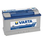 Аккумулятор Varta Blue Dynamic 95 (595 402)