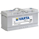 Аккумулятор Varta Silver  Dynamic 110 (610 402)