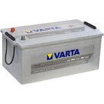 Аккумулятор Varta PROmotive 225 (725 103)