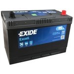 Аккумулятор Exide EXCELL Asia 95Ah о.п.