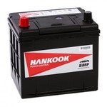 Аккумулятор  Hankook 50Ah 450A 50D20R