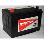 Аккумулятор    Hankook 105Ah  1000A         MF31-1000