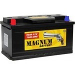 Аккумулятор Magnum 90 Ah п.п.