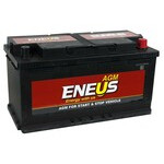 Аккумулятор Eneus AGM 100Ah о.п.