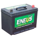 Аккумулятор Eneus Plus 55 Ah о.п.