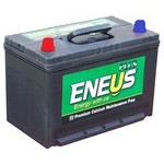 Аккумулятор Eneus Plus 58 Ah п.п.