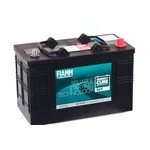 Аккумулятор FIAMM Energy CUBE Reliable Starter 110 А/ч обр.пол.