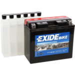 Аккумулятор  12V - 10 А/ч EXIDE AGM ET12B-BS