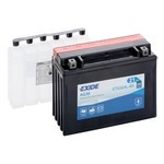 Аккумулятор  12V - 21 А/ч EXIDE AGM ETX24HL-BS