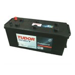 Аккумулятор 6 СТ- 180 «TUDOR Heavy Professional» 180 А/ч. L+