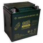 Аккумулятор WBR MT12-30 YTX30L, YB30L-B