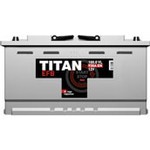 Аккумулятор  TITAN EFB 6СТ-100.0 VL