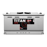 Аккумулятор  TITAN EFB 6СТ-100.1 VL