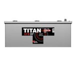 Аккумулятор  TITAN EFB 6СТ-190.3 L