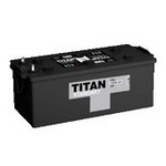 Аккумулятор  TITAN STANDART 6СТ-190.3 L