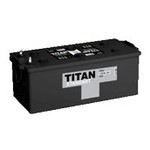 Аккумулятор  TITAN STANDART 6СТ-190.4 L