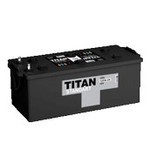 Аккумулятор  TITAN STANDART 6СТ-220.3 L