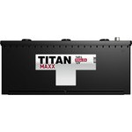 Аккумулятор  TITAN MAXX 6СТ-140.3 VL