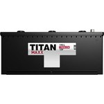 Аккумулятор  TITAN MAXX 6СТ-190.3 VL