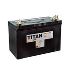 Аккумулятор  TITAN Asia EFB 6СТ-100.1 VL
