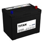 Аккумулятор  TITAN ASIA AGM 6СТ-75.0 D26 B00