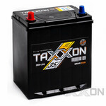Аккумулятор TAXXON DRIVE ASIA 35ah L+