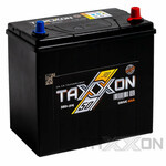 Аккумулятор TAXXON DRIVE ASIA 50ah R+