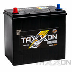 Аккумулятор TAXXON DRIVE ASIA 50ah L+