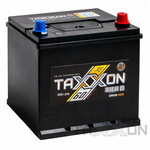 Аккумулятор TAXXON DRIVE ASIA 60ah R+