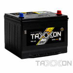Аккумулятор TAXXON DRIVE ASIA 100ah R+