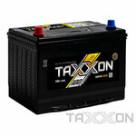 Аккумулятор TAXXON DRIVE ASIA 100ah L+