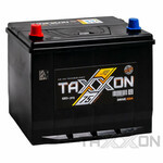 Аккумулятор TAXXON DRIVE ASIA 75ah L+