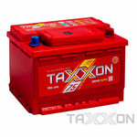 Аккумулятор TAXXON DRIVE EURO 75ah R+