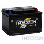 Аккумулятор TAXXON DRIVE EURO 80ah R+