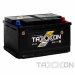 Аккумулятор TAXXON DRIVE EURO 100ah R+