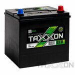 Аккумулятор TAXXON EFB ASIA 65ah R+