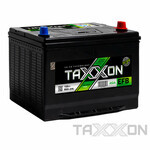 Аккумулятор TAXXON EFB ASIA 105ah R+