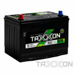 Аккумулятор TAXXON EFB ASIA 105ah L+