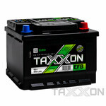 Аккумулятор TAXXON EFB EURO 65ah R+ низкий