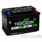 Аккумулятор TAXXON EFB EURO 85ah R+
