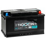 Аккумулятор TAXXON AGM EURO 95ah R+