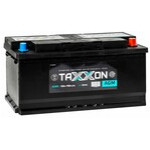 Аккумулятор TAXXON AGM EURO 105ah R+