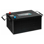 Аккумулятор TAXXON AGM EURO 240ah L+