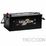 Аккумулятор TAXXON TRUCK MF 190ah L+